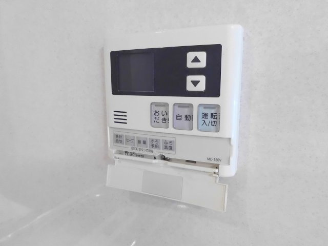 メゾンドエムの設備