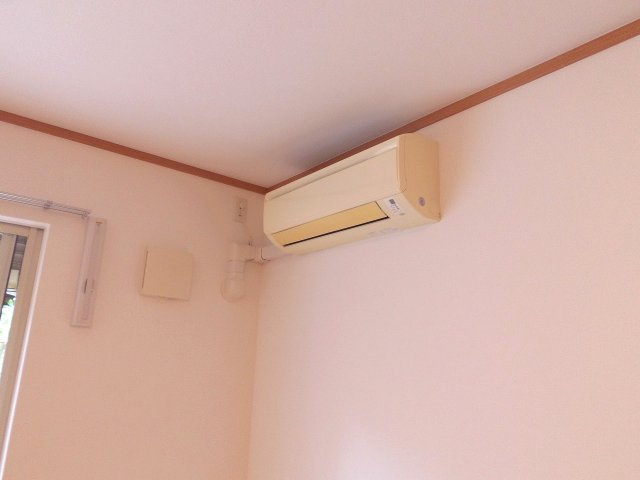 メゾンドエムの設備