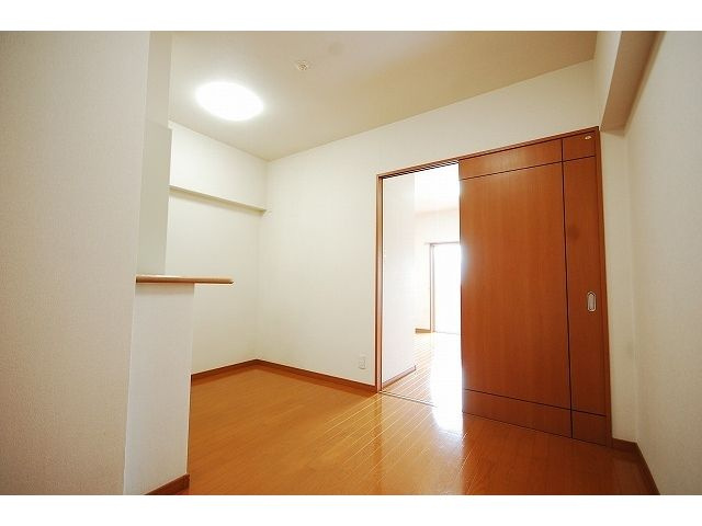 ベイプレイス小倉の設備
