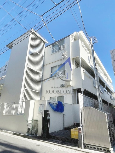 ビバーチェ上高井戸 