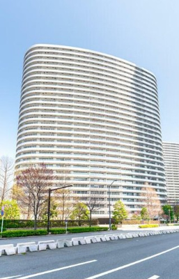 【外観】 | Ｍ.Ｍ.ＴＯＷＥＲＳ ＦＯＲＥＳＩＳ‐Ｌ