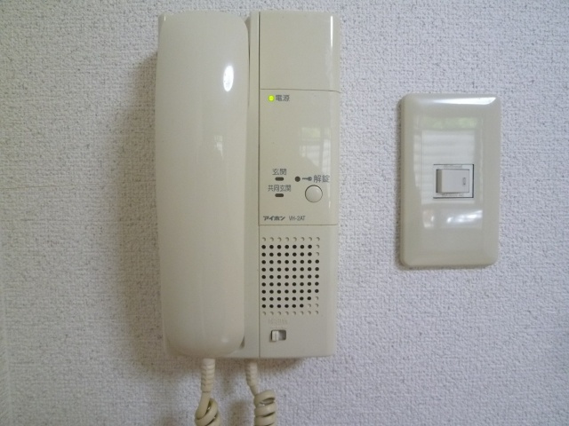 フィレンツェ船場南の設備