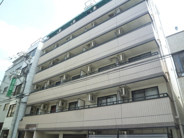 フィレンツェ船場南