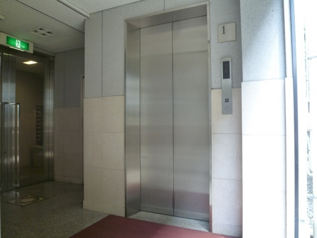 フィレンツェ船場南のその他共用部分