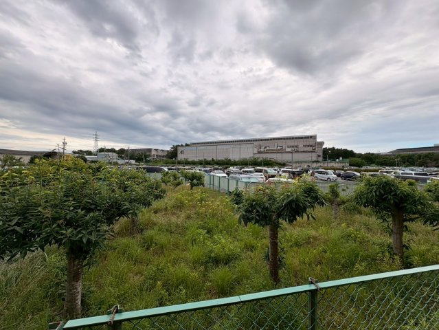 アドバンス上平地Iの展望