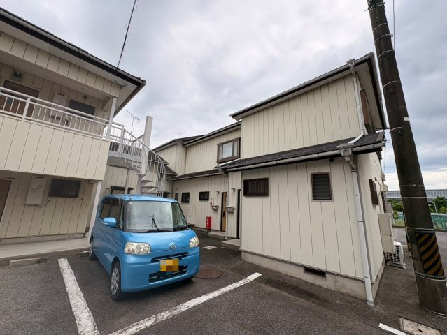 アドバンス上平地I