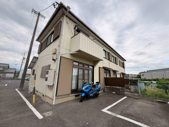 アドバンス上平地Iのその他