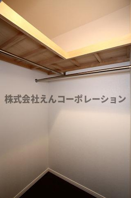 【収納】 | エンクレスト博多駅東