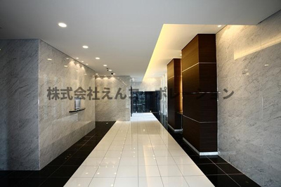【外観】 | エンクレスト博多駅東