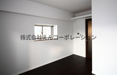 【バルコニー】 | エンクレスト博多駅東