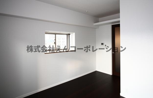 【バルコニー】 | エンクレスト博多駅東