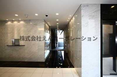【その他共用部分】 | エンクレスト博多駅東
