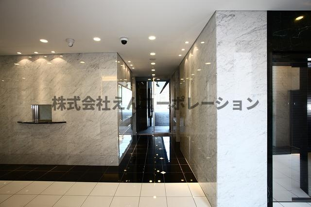 【その他共用部分】 | エンクレスト博多駅東