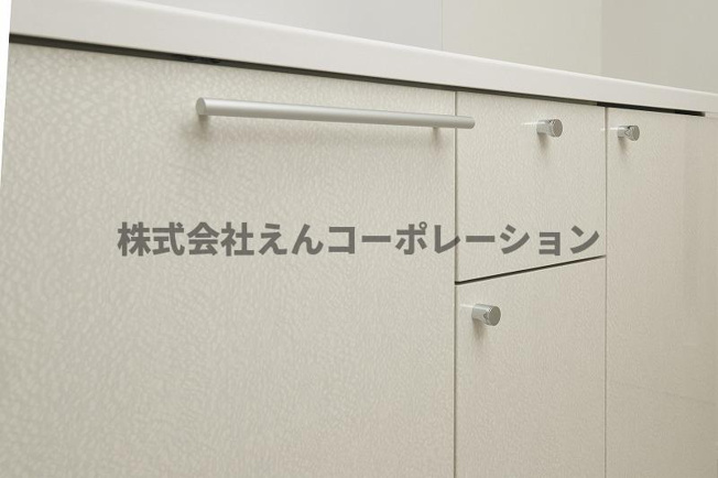 【設備】 | エンクレスト天神LIFE