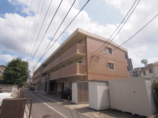 カルフール緑井