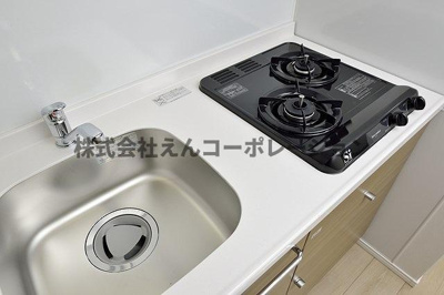 【設備】 | エンクレスト博多LIBERTY