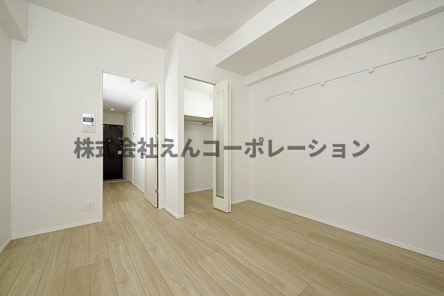【その他】 | エンクレスト博多LIBERTY
