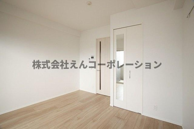 【セキュリティ】 | エンクレスト博多LIBERTY