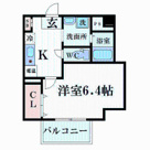 みおつくし西なんばの画像