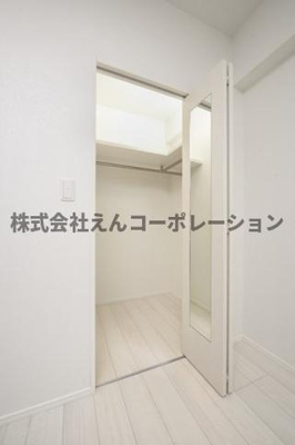 【ロビー】 | エンクレスト天神MODE