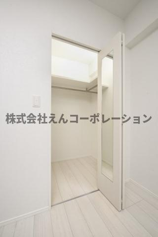 【ロビー】 | エンクレスト天神MODE