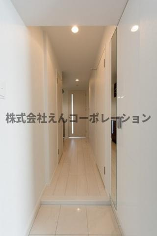 【収納】 | エンクレスト天神MODE
