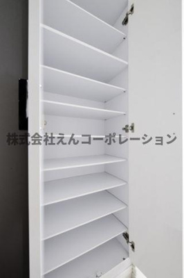 【庭】 | エンクレスト天神MODE