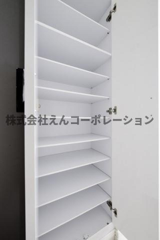 【庭】 | エンクレスト天神MODE