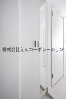 【バルコニー】 | エンクレスト天神MODE