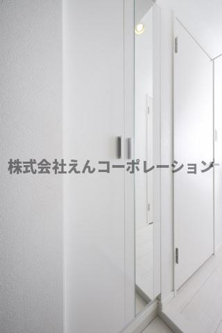 【バルコニー】 | エンクレスト天神MODE
