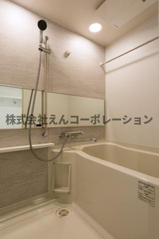 【浴室】 | エンクレスト天神MODE
