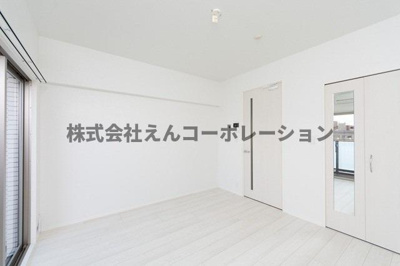 【居間・リビング】 | エンクレスト天神MODE