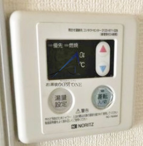 ヒルコート江森