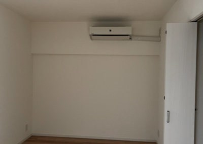 【子供部屋】 | めじろ台コーポラス | 子供が何人でも年齢によっては、受験時にしっかり壁のある個室があった方が良い場合もあります。難しい問題ですが、兄弟の人数や、性別や年齢差によって状況が異なりますので、数年後のこともしっかり考えましょう。