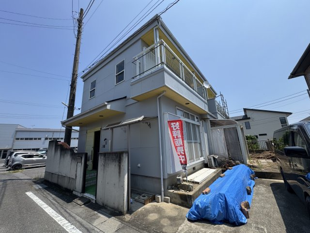 高崎市倉賀野町　中古住宅