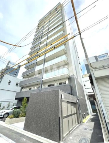 名古屋市中区千代田３丁目の賃貸マンション