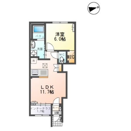 美田園1丁目新築アパート