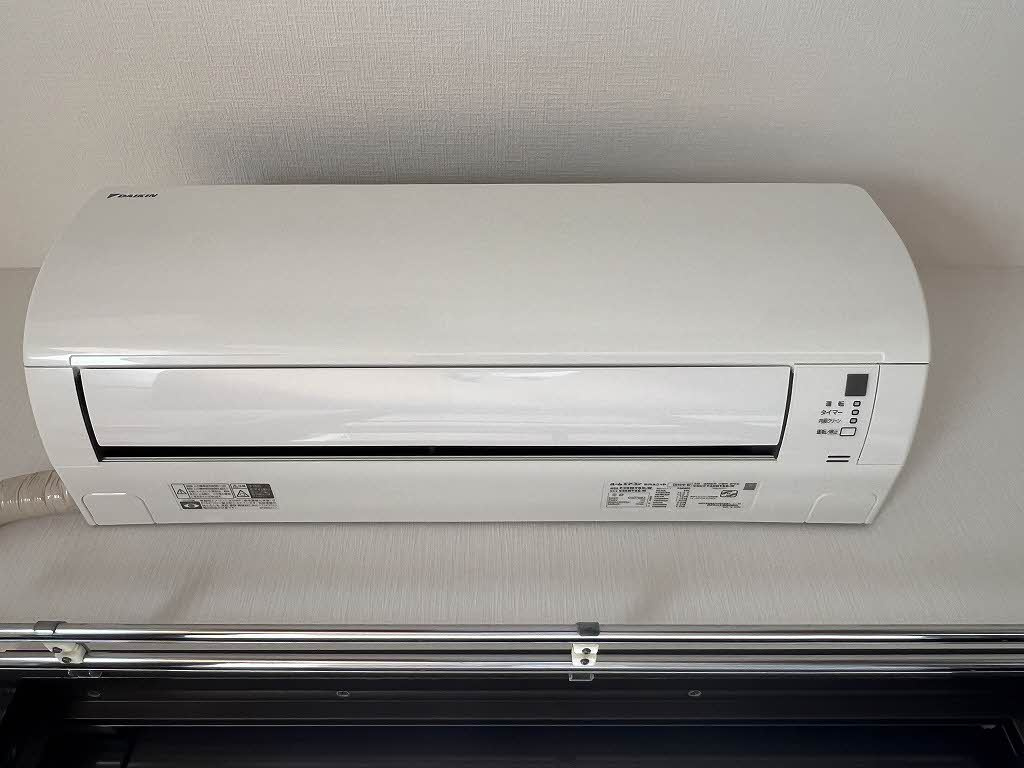 カーサ古江の設備
