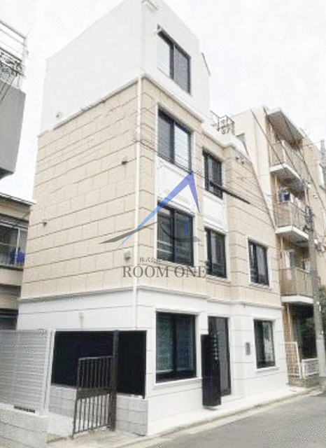ＦＬレジデンス神田川府邸