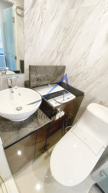 ＦＬレジデンス神田川府邸のトイレ|トイレです。