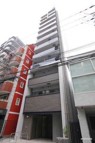 TAT LYON TIMBER TOWN 仲介手数料無料