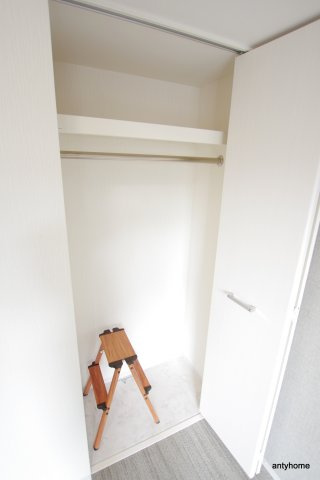 TAT LYON TIMBER TOWN 仲介手数料無料の収納