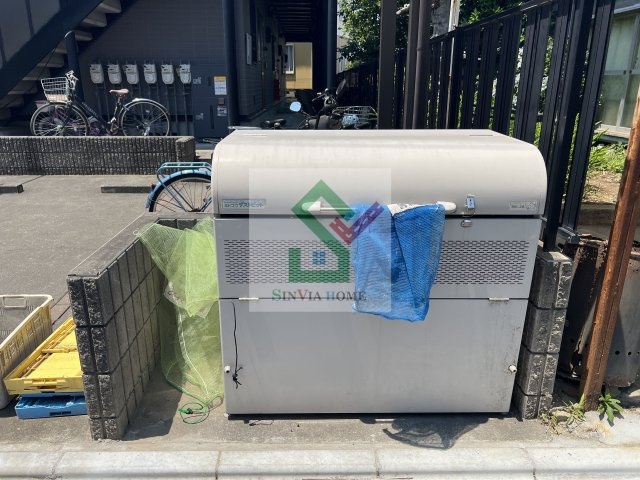 アイルリッチのその他