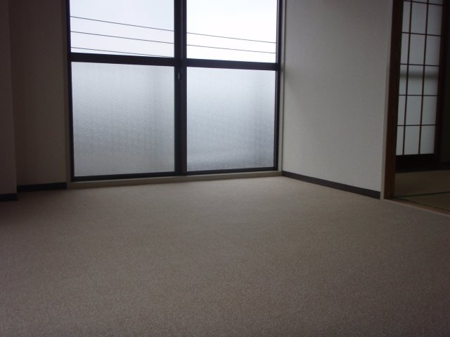 【内装】 | 長瀬第三マンション