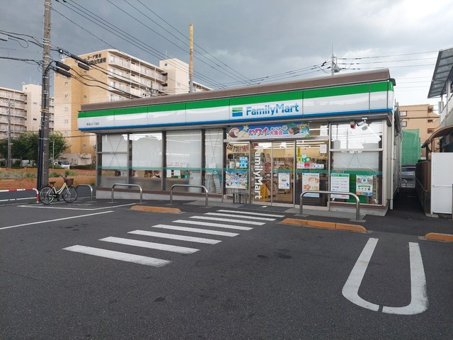 Ｌｅ　Ｃｉｅｌのその他|ファミリーマート南流山八丁目店