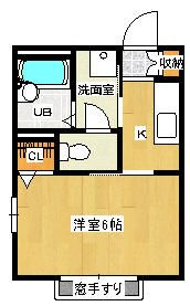 ラ・セリーズの間取り|お電話でお問合わせ頂けますと、よりスムーズにご対応出来ます♪
