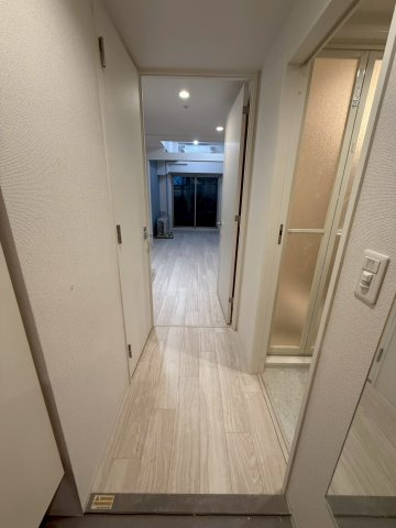 【玄関】 | セレニテ谷町四丁目アリエ