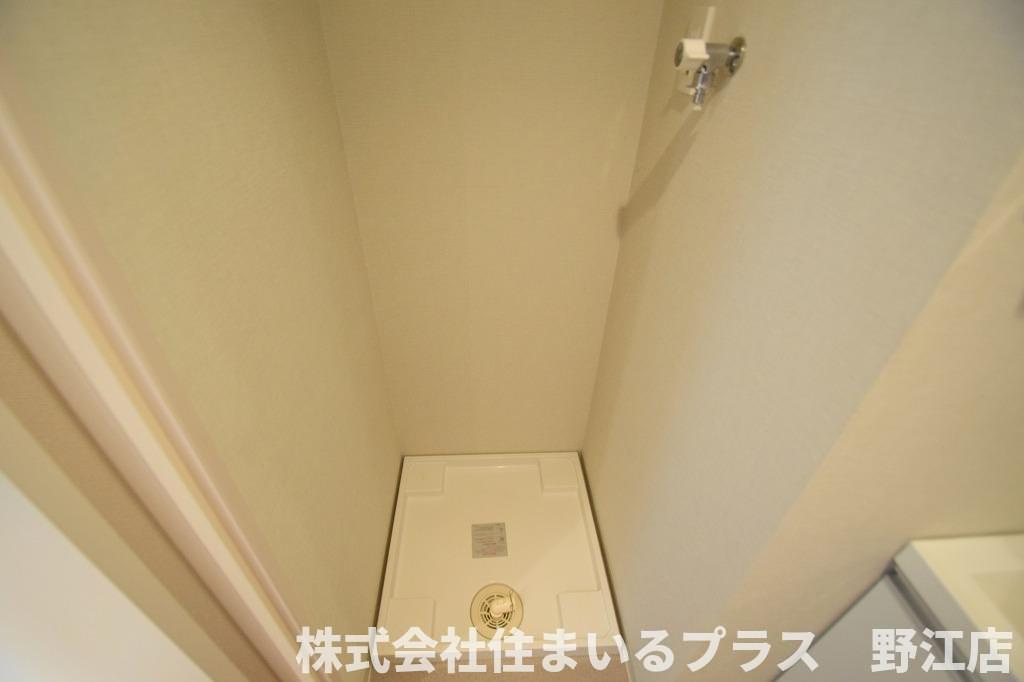 レークス大阪城イーストの設備