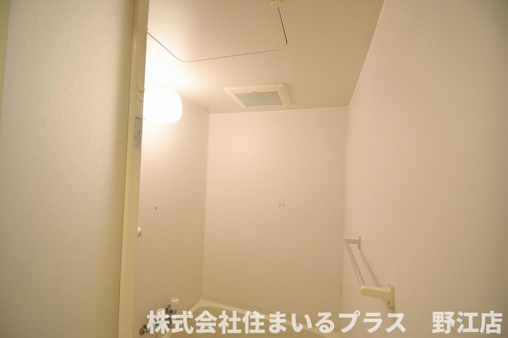 レークス大阪城イーストのその他