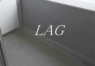 【バルコニー】 | プレール・ドゥーク東京EASTⅣRiverSide | バルコニーです。